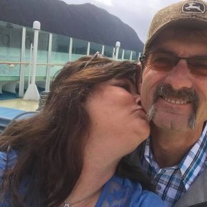 Meet your Posher, Patsy